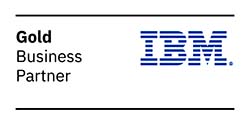 IBM Gold Business Partner