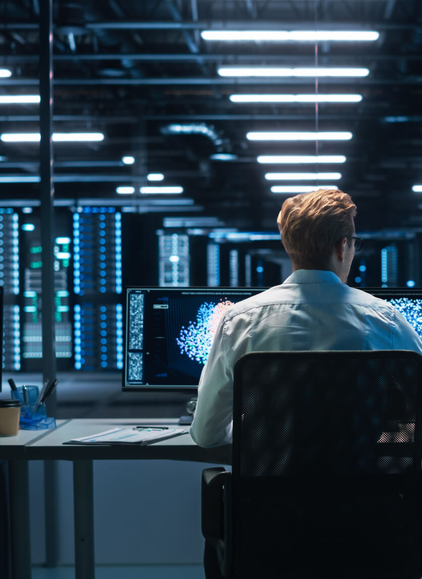 After digital business... will the autonomus businesses follow?