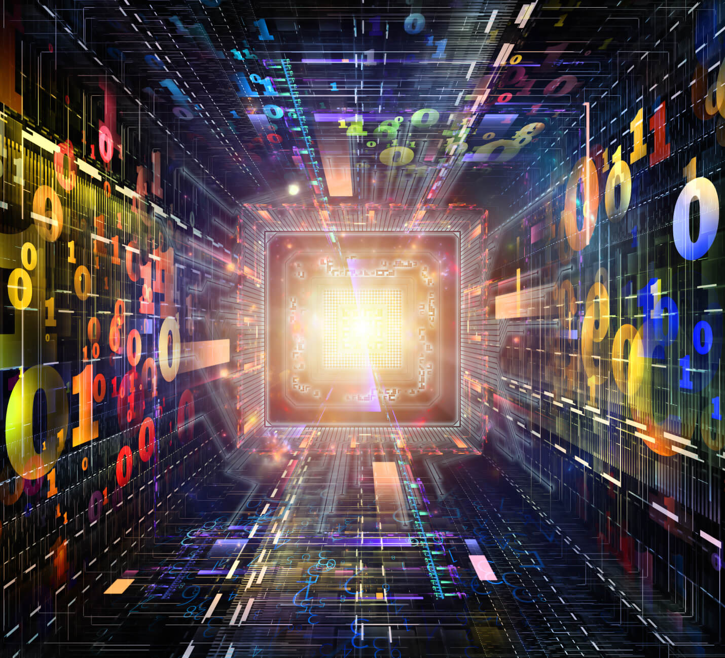 CYBER RESILIENCE: strengthening digital defence