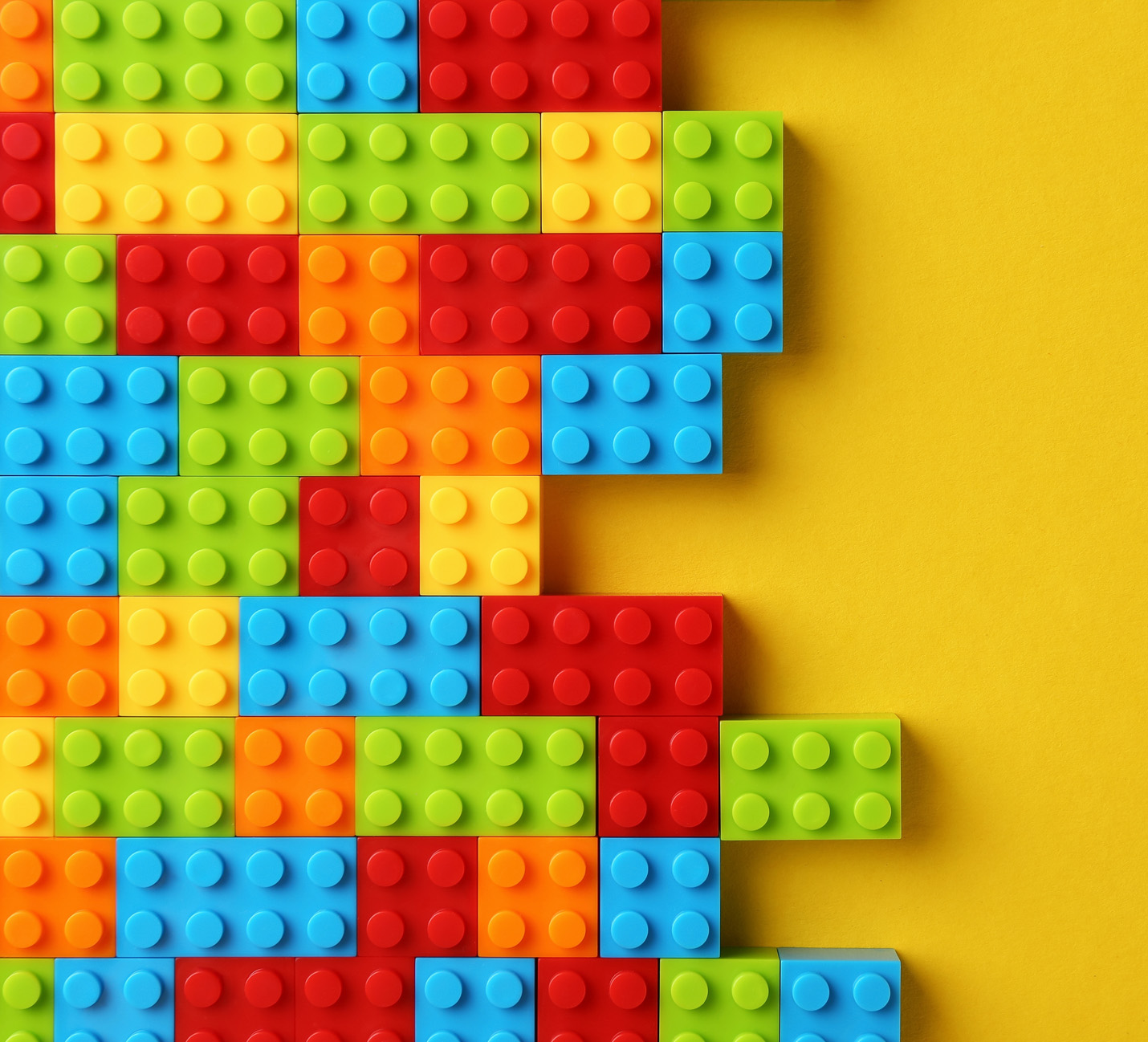 The strategic importance of Design Systems