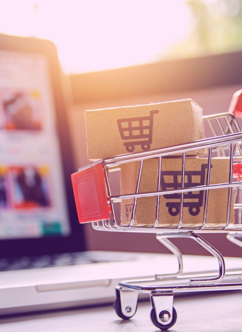 The next era of e-commerce: Where technology meets customer’s needs