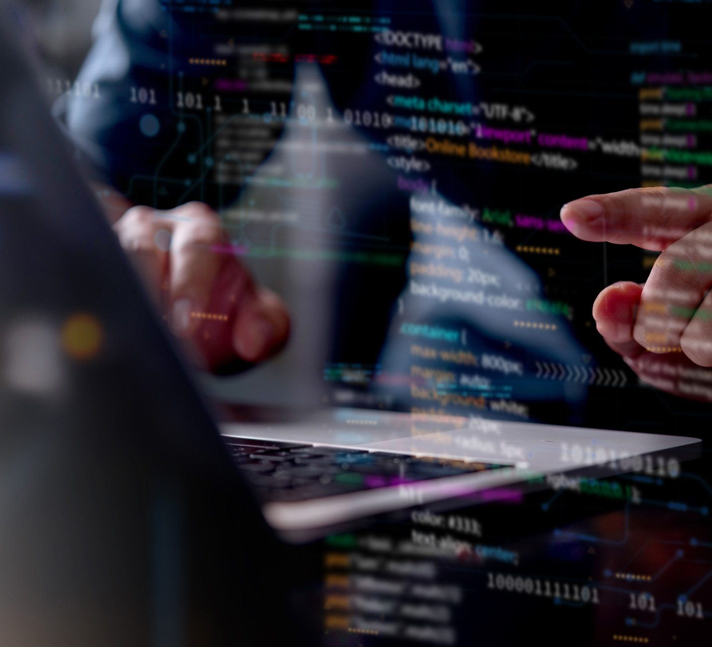 Low-Code and No-Code. Benefits, risks and business reality