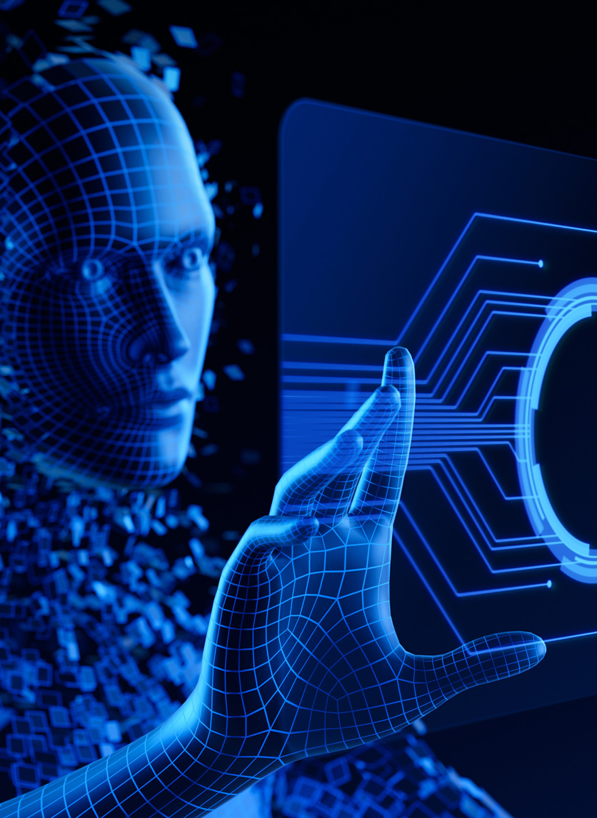 Autonomous AI Agents, the new frontier of Generative Artificial Intelligence