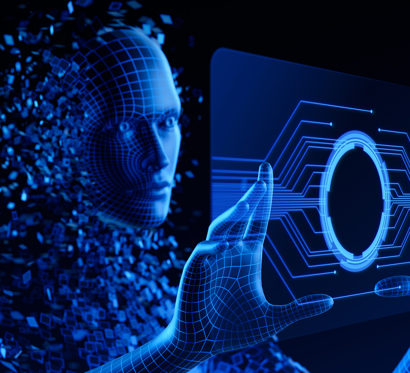 Autonomous AI Agents, the new frontier of Generative Artificial Intelligence