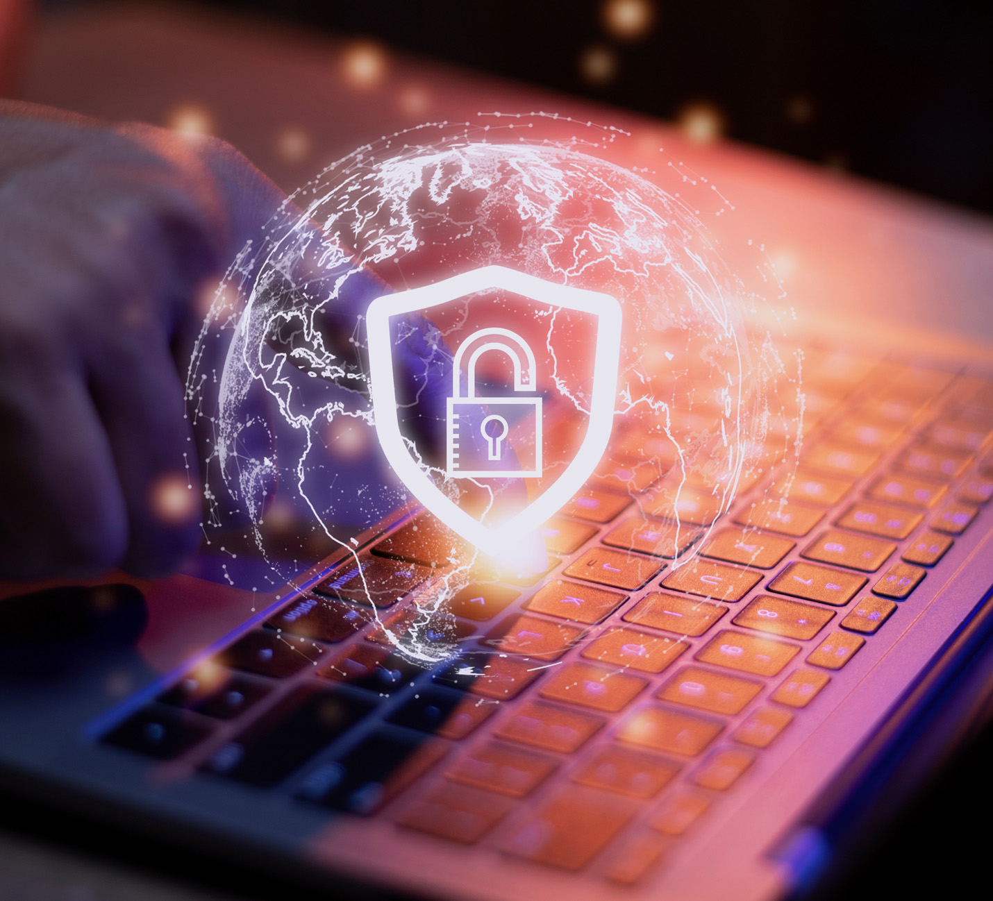 Cyber geopolitics 2025: between hybrid warfare and threat intelligence