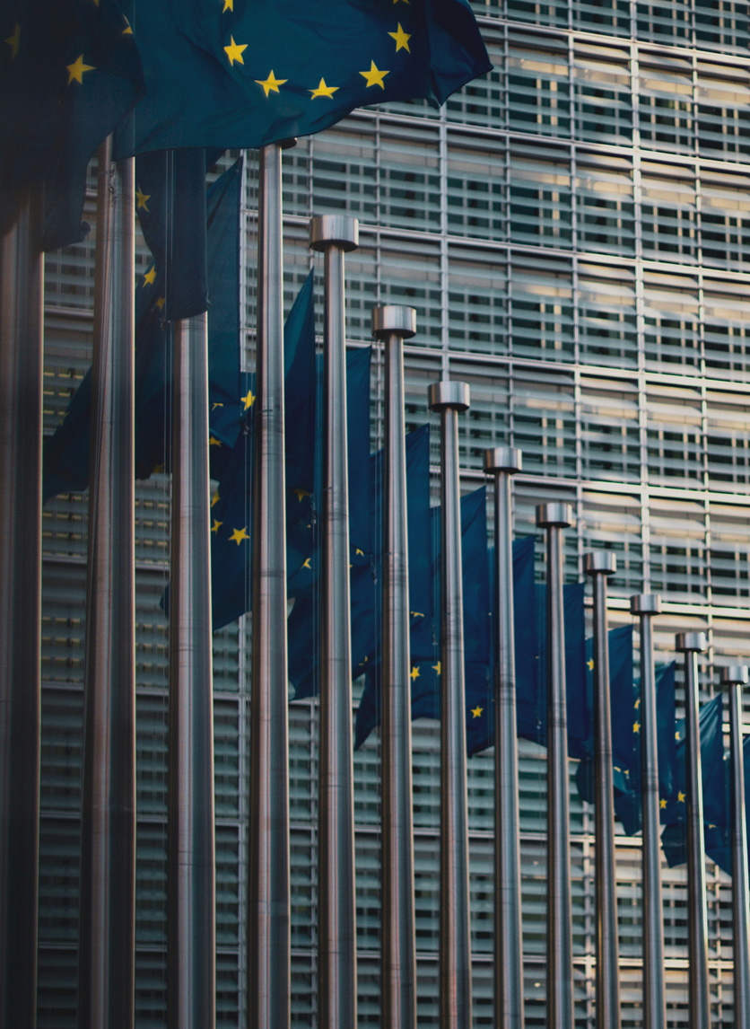 Europe is arming itself: The three regulations that are redefining corporate cybersecurity