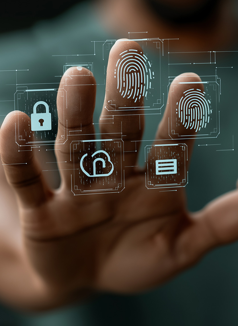 Cybersecurity 2026: Key predictions and trends