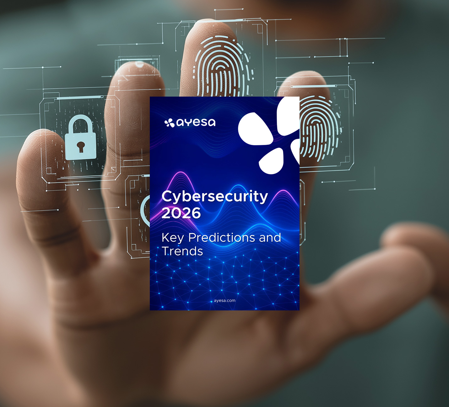 Cybersecurity 2026: Key predictions and trends
