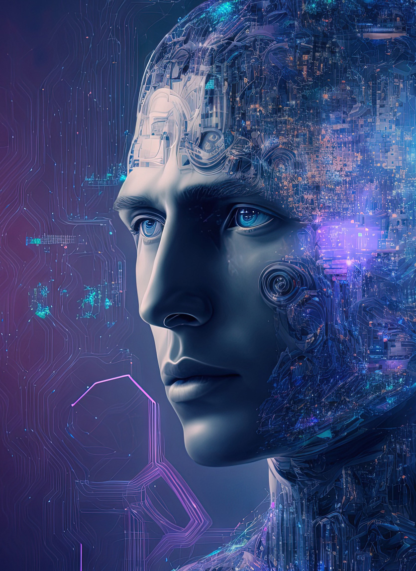 IA generativa: una nueva era para el desarrollo de software y el talento digital