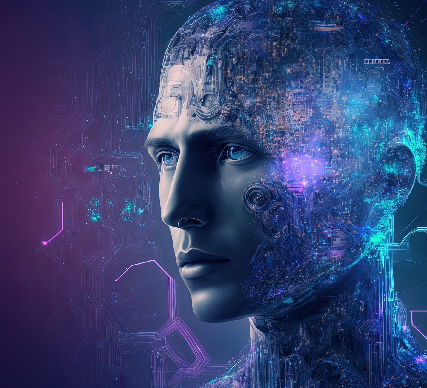 IA generativa: una nueva era para el desarrollo de software y el talento digital